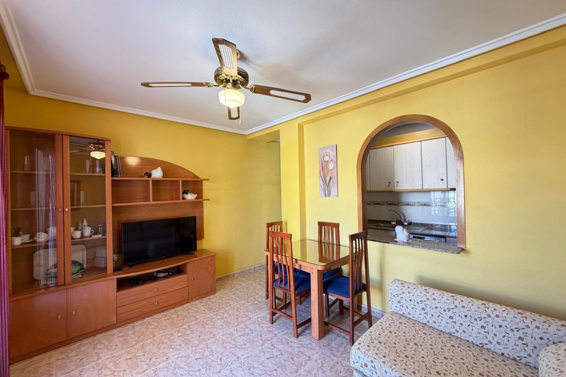 Reventa - Ático -
Torrevieja - Playa del Cura