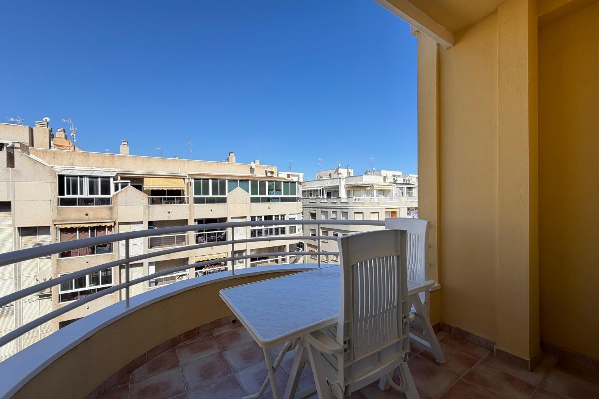 Reventa - Ático -
Torrevieja - Playa del Cura