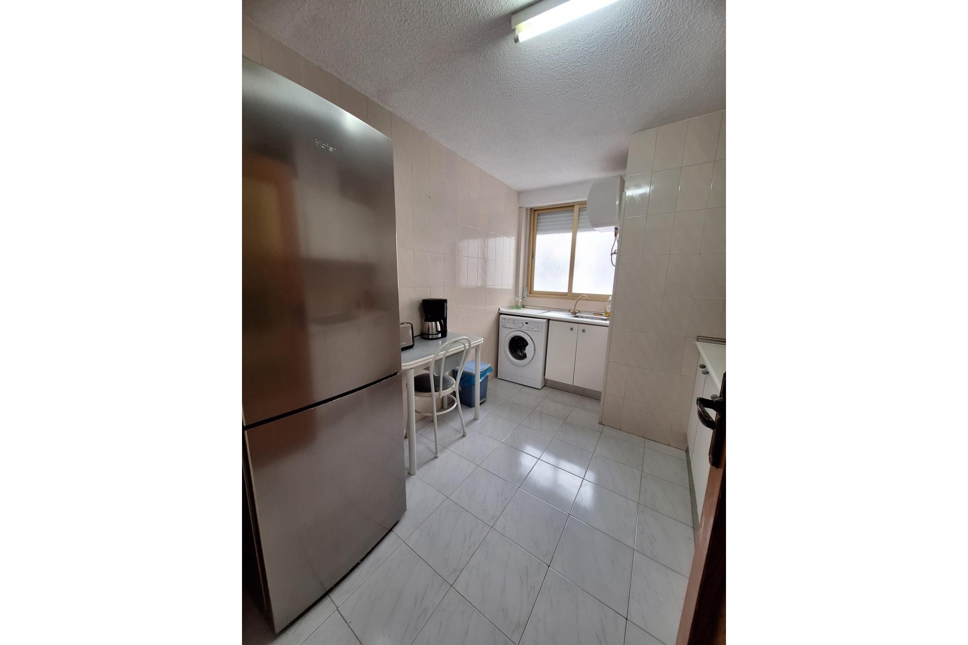 Reventa - Ático -
Torrevieja - Playa del Cura