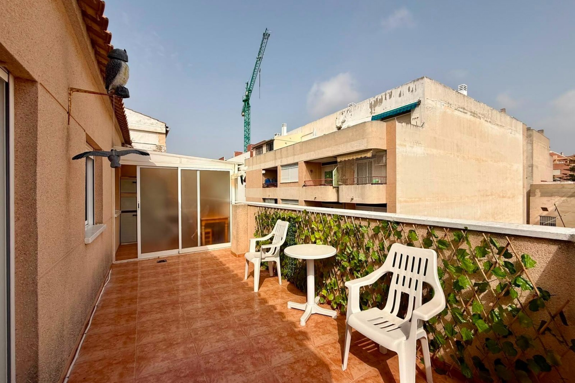 Reventa - Ático -
Torrevieja - Playa del Cura
