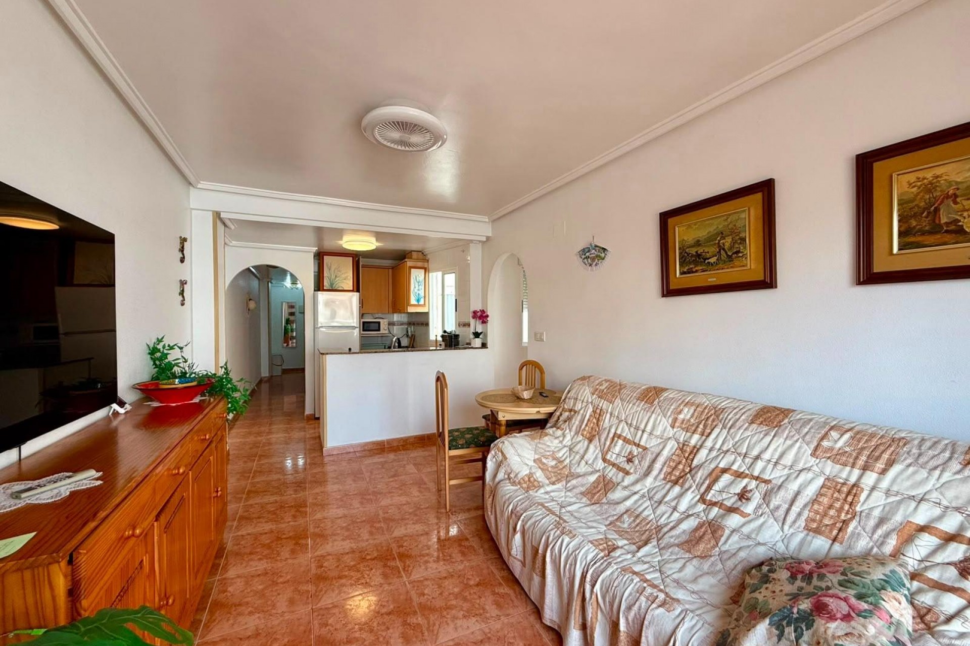 Reventa - Ático -
Torrevieja - Playa del Cura