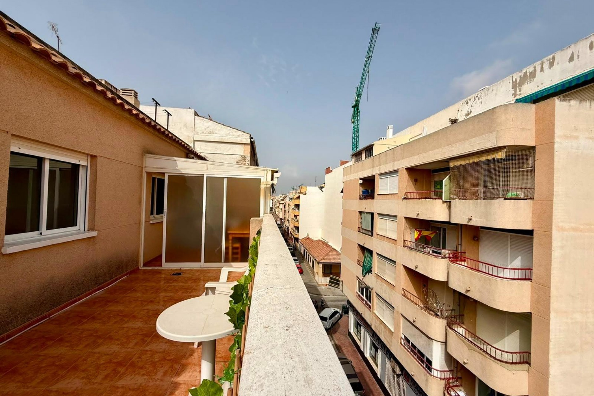 Reventa - Ático -
Torrevieja - Playa del Cura