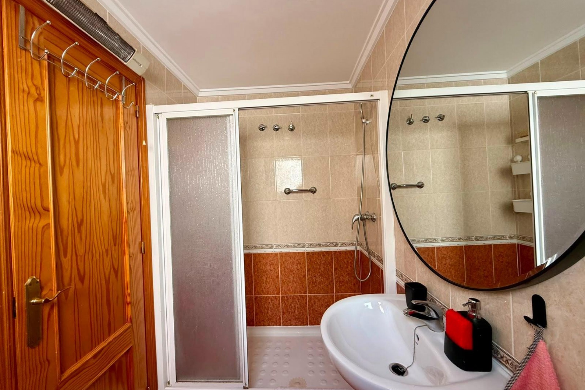 Reventa - Ático -
Torrevieja - Playa del Cura