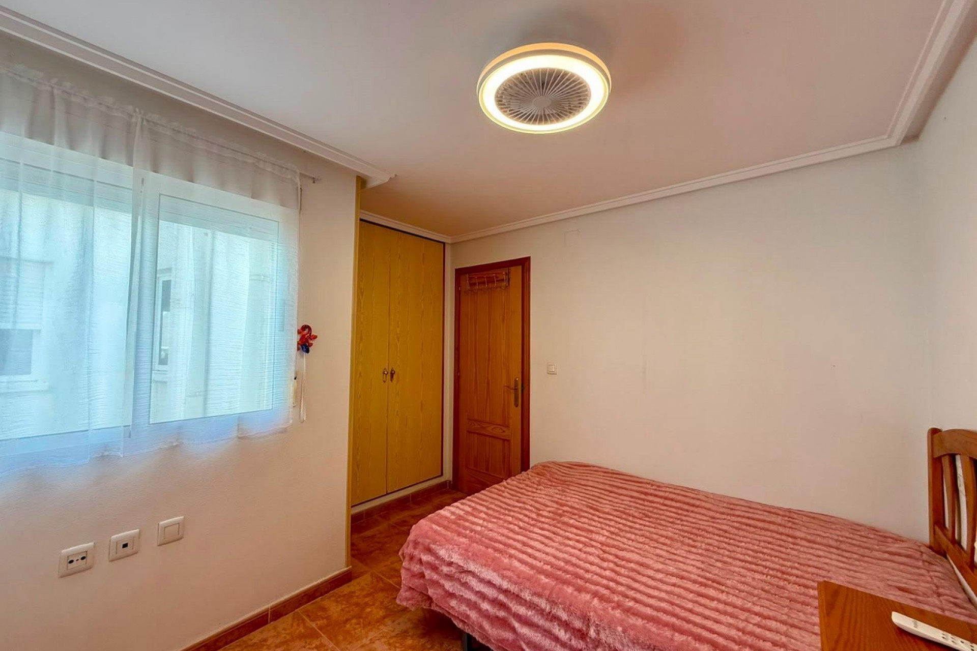 Reventa - Ático -
Torrevieja - Playa del Cura