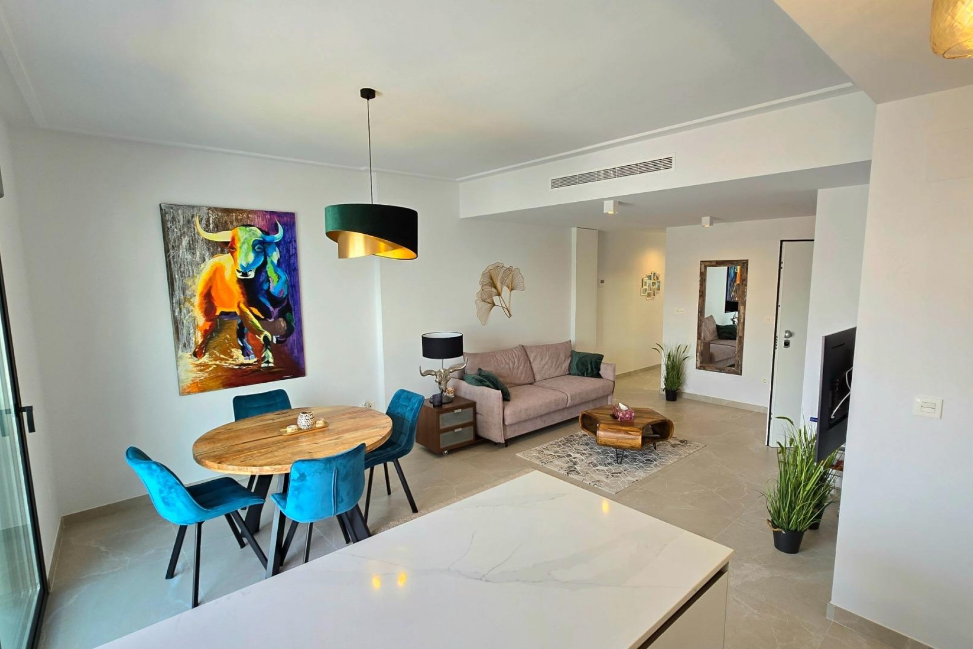 Reventa - Ático -
Torrevieja - Playa del Cura