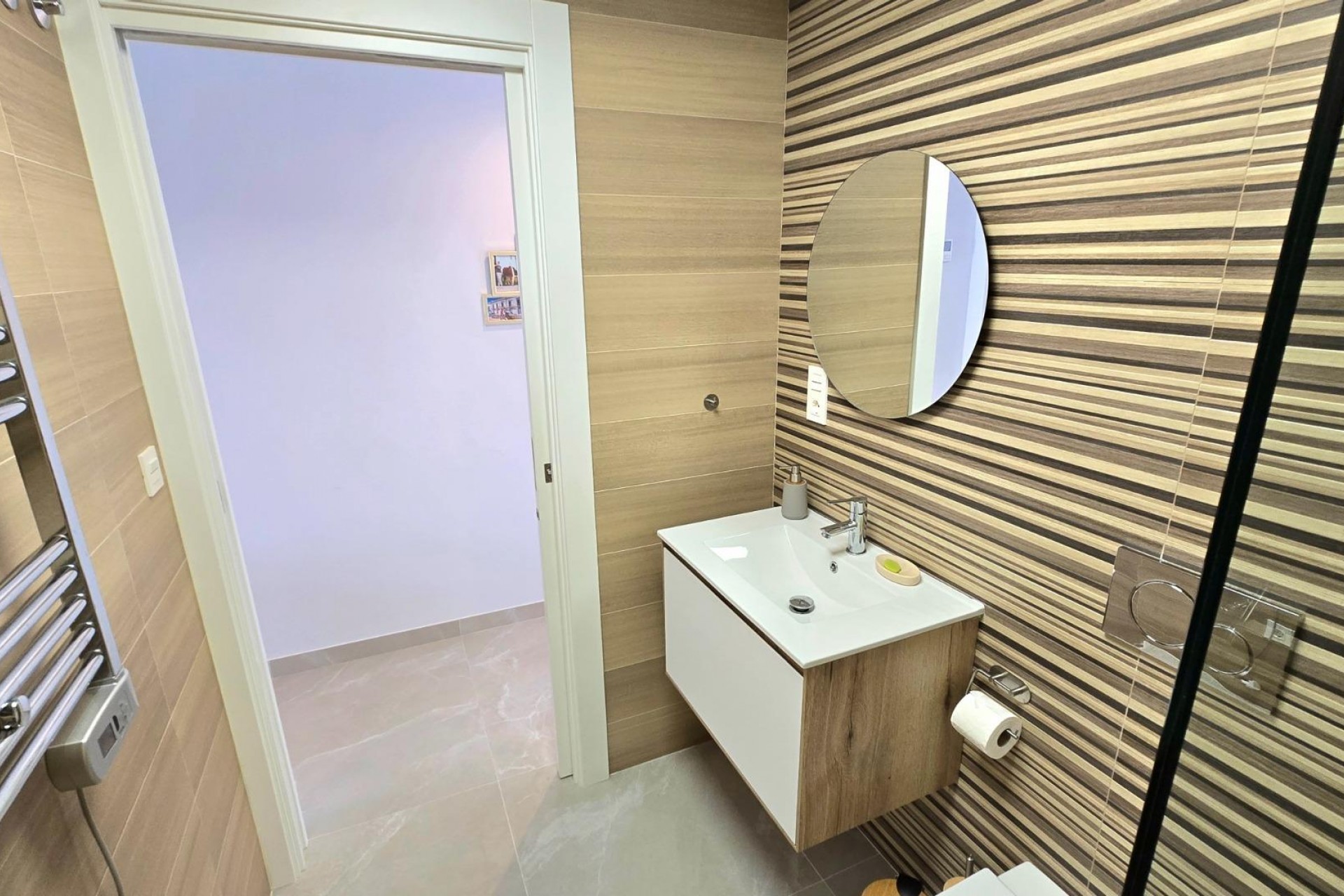 Reventa - Ático -
Torrevieja - Playa del Cura