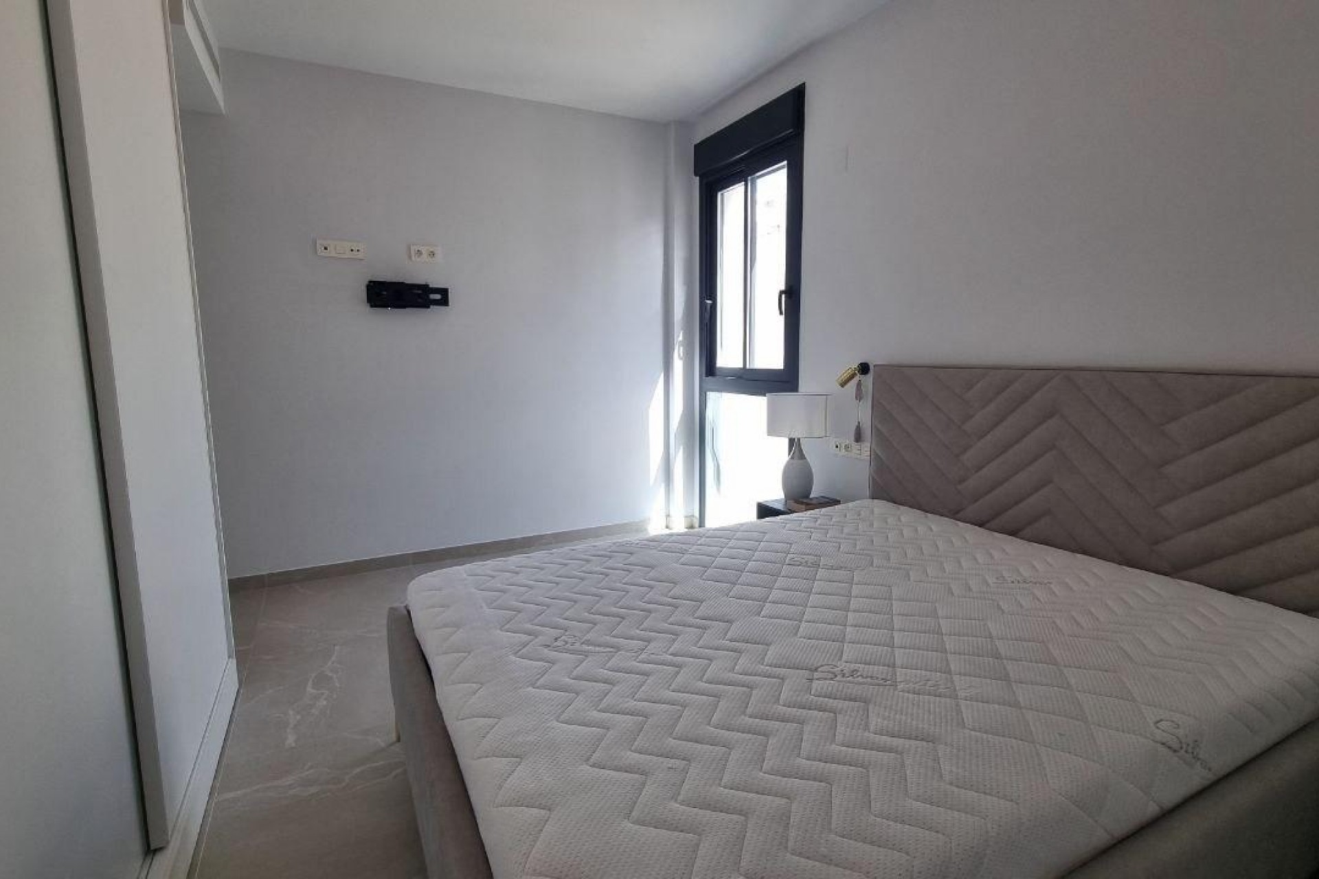 Reventa - Ático -
Torrevieja - Playa del Cura