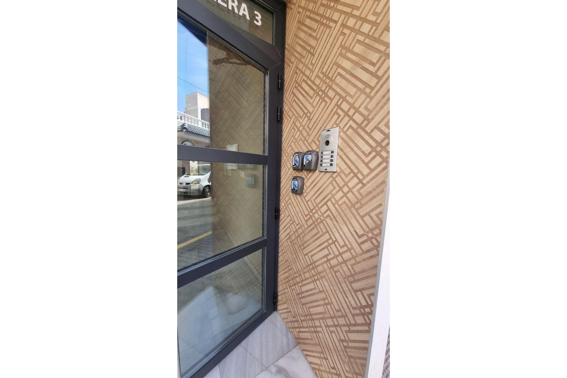 Reventa - Ático -
Torrevieja - Playa del Cura