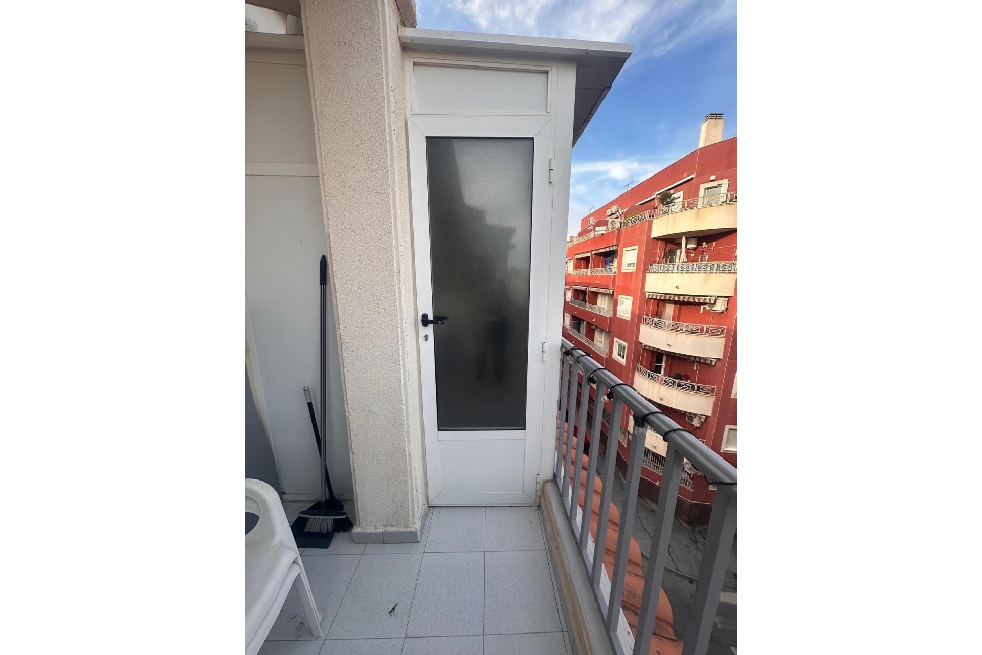 Reventa - Ático -
Torrevieja - Playa del Cura