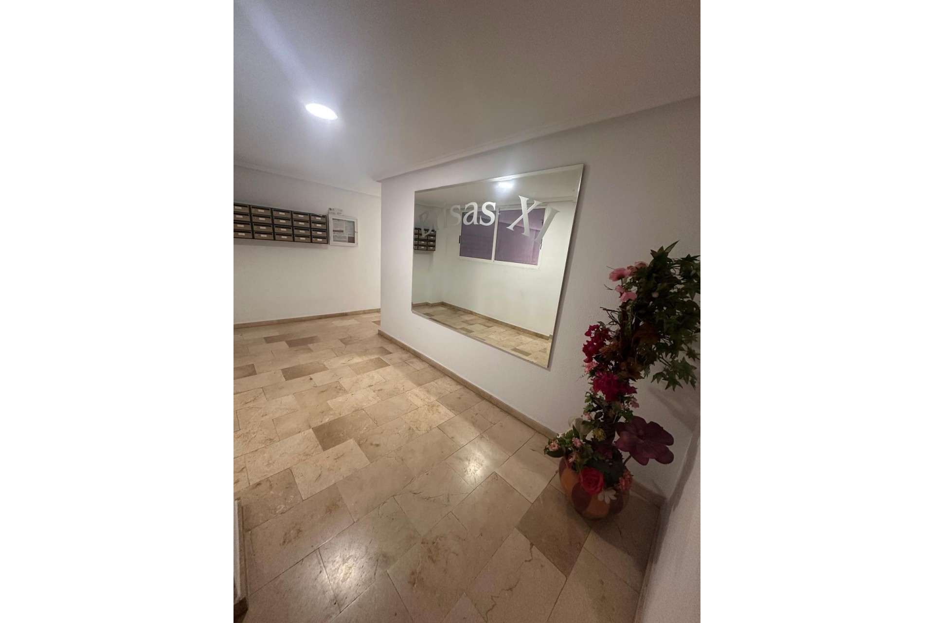Reventa - Ático -
Torrevieja - Playa del Cura