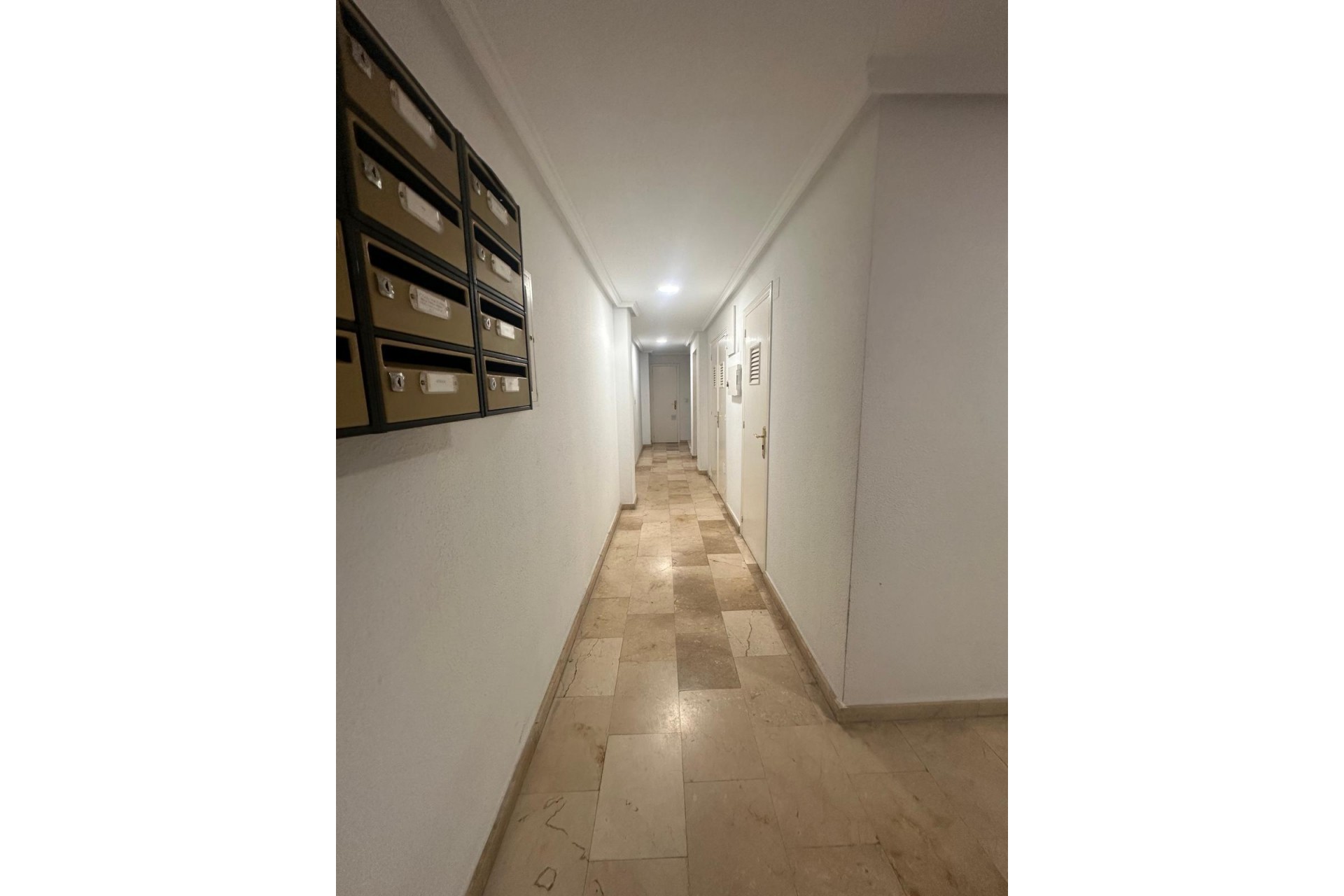 Reventa - Ático -
Torrevieja - Playa del Cura