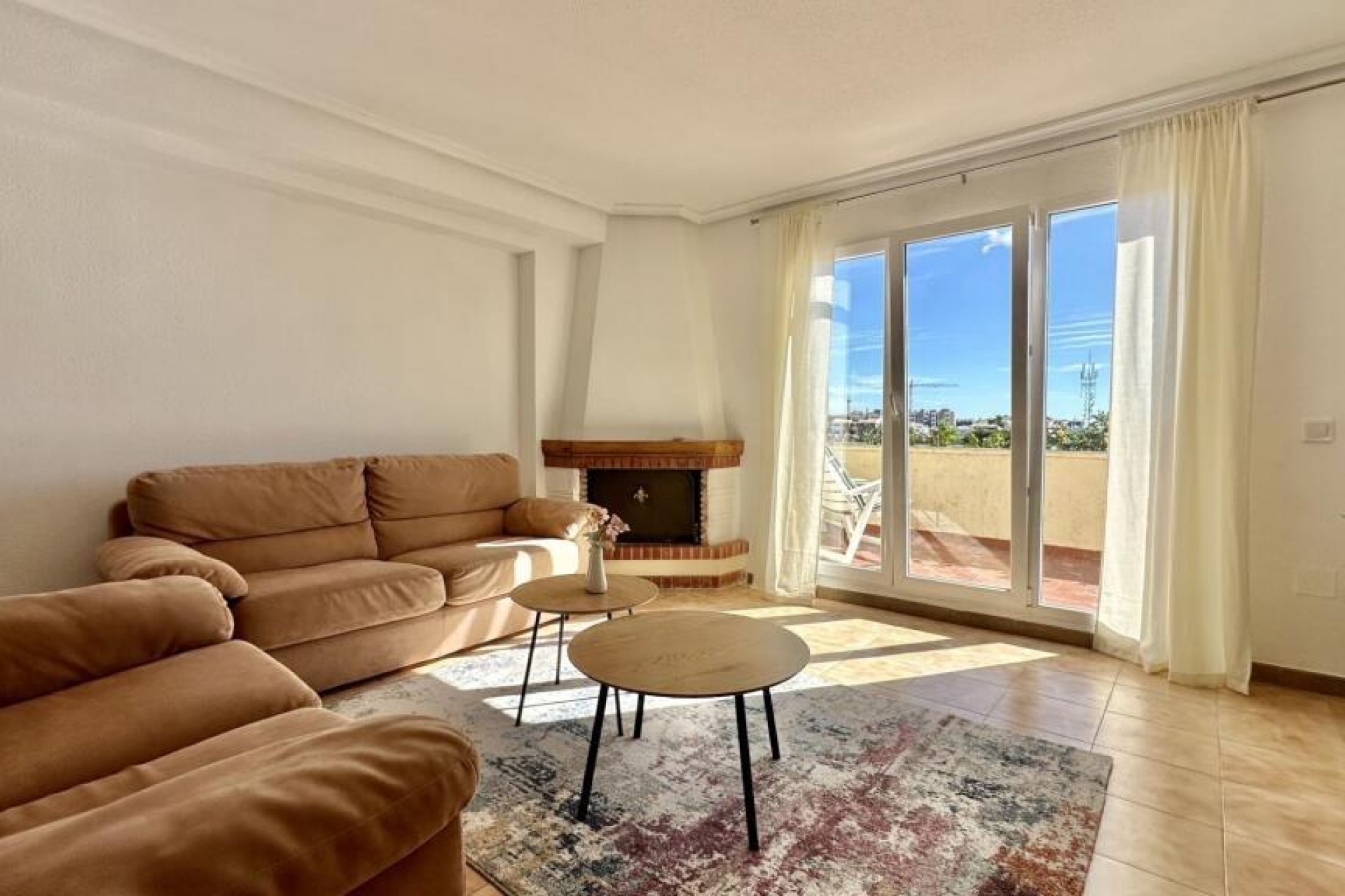 Reventa - Ático -
Torrevieja - Punta Prima