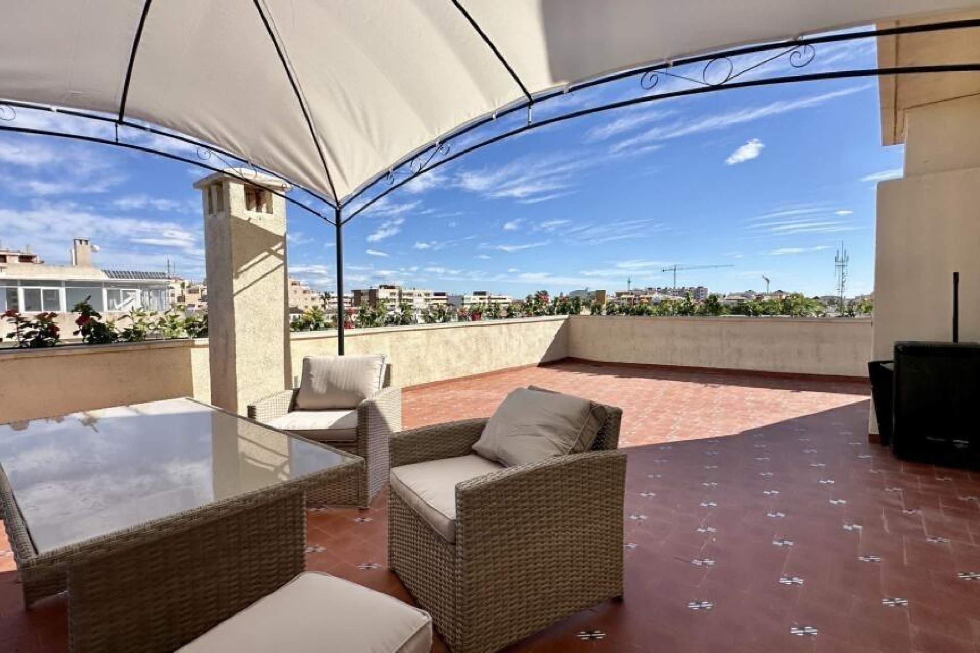 Reventa - Ático -
Torrevieja - Punta Prima