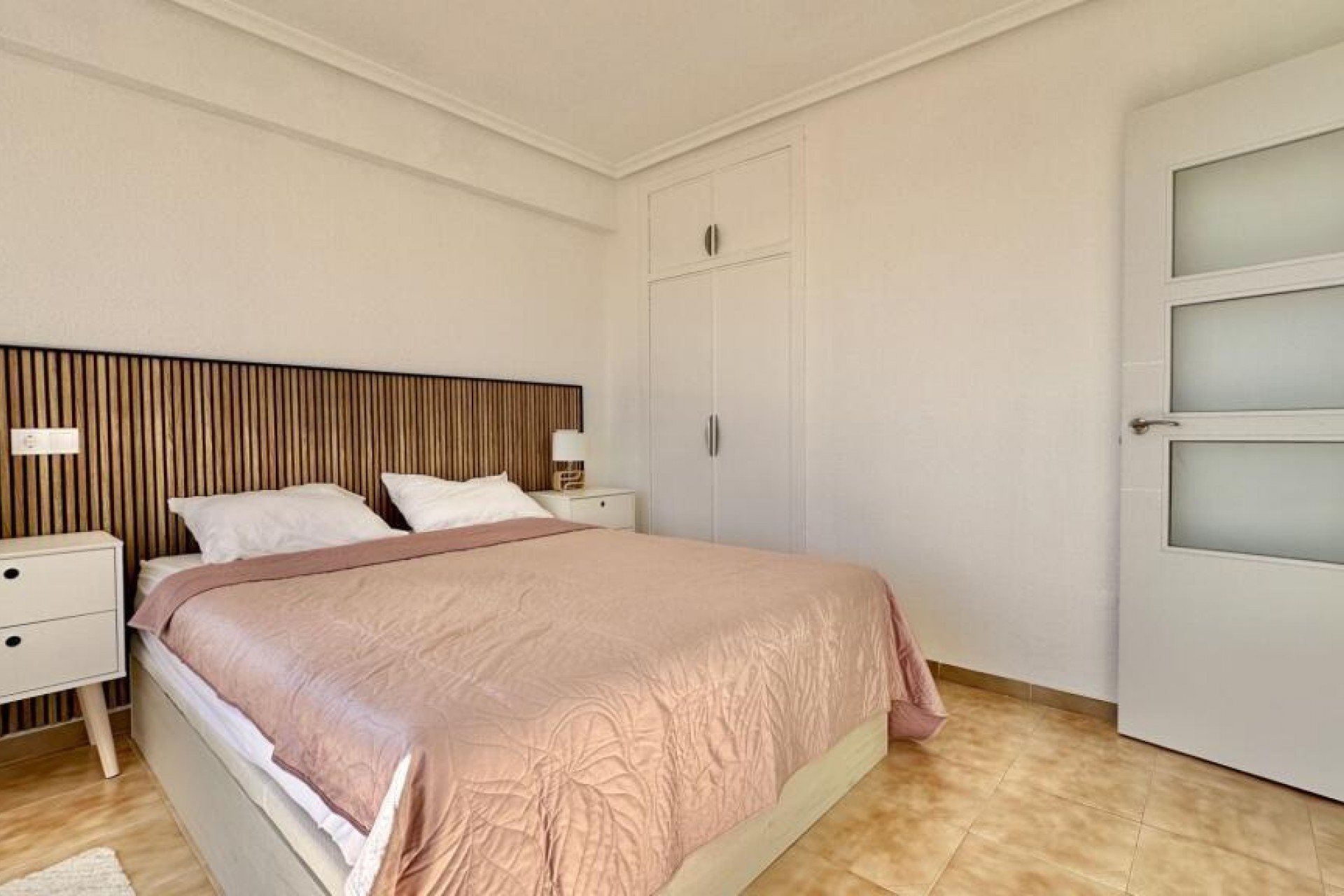 Reventa - Ático -
Torrevieja - Punta Prima