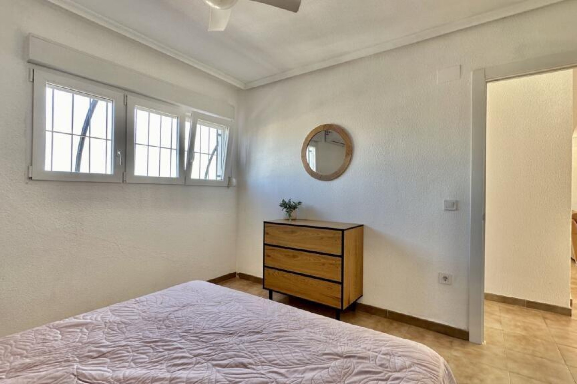 Reventa - Ático -
Torrevieja - Punta Prima