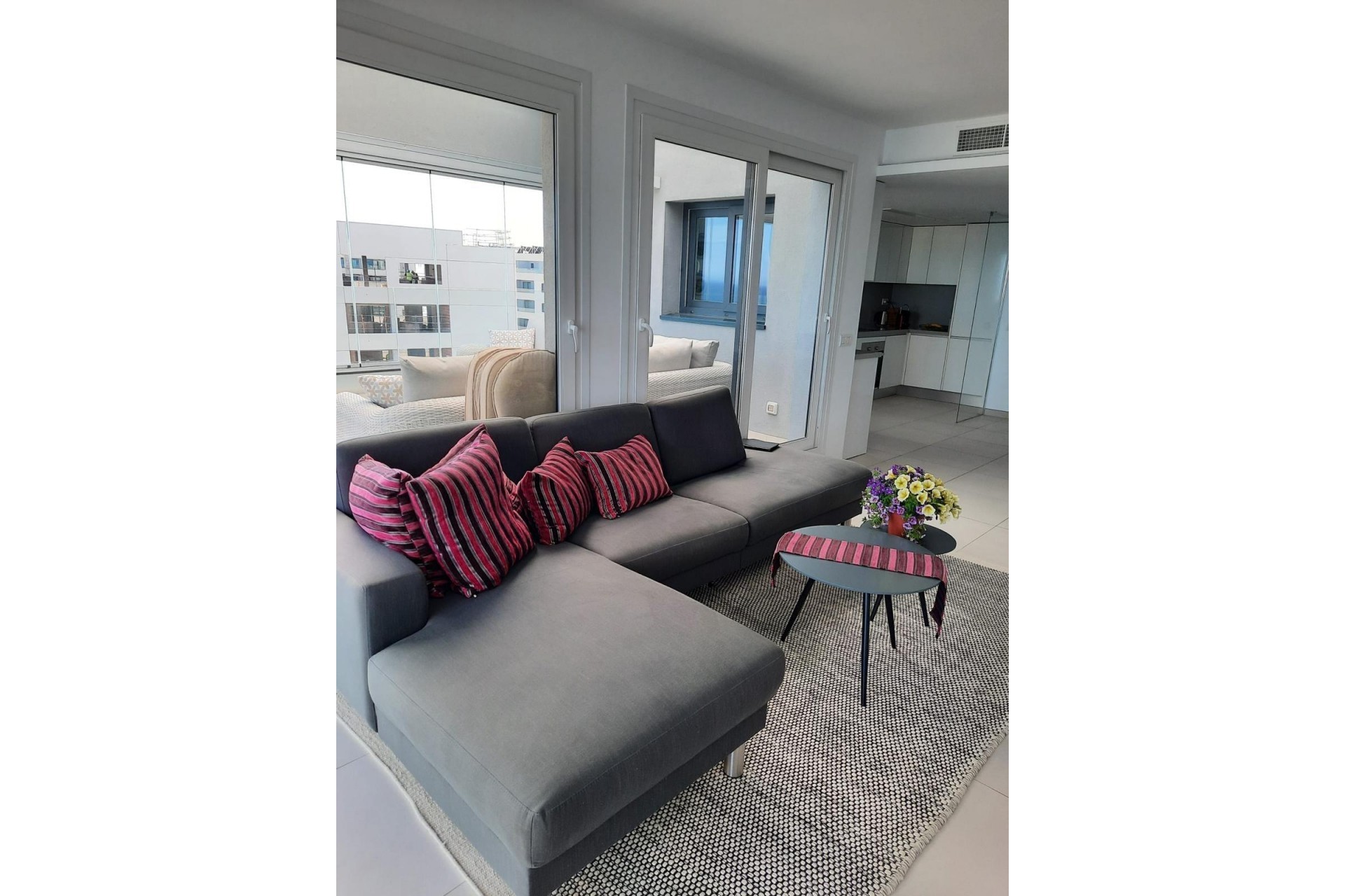 Reventa - Ático -
Torrevieja - Punta Prima