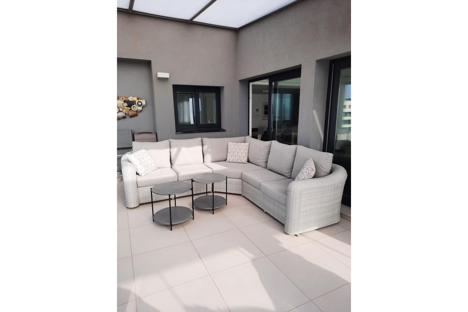 Reventa - Ático -
Torrevieja - Punta Prima