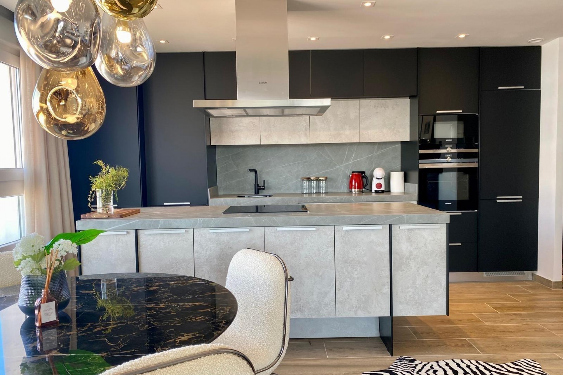 Reventa - Ático -
Torrevieja - Punta Prima