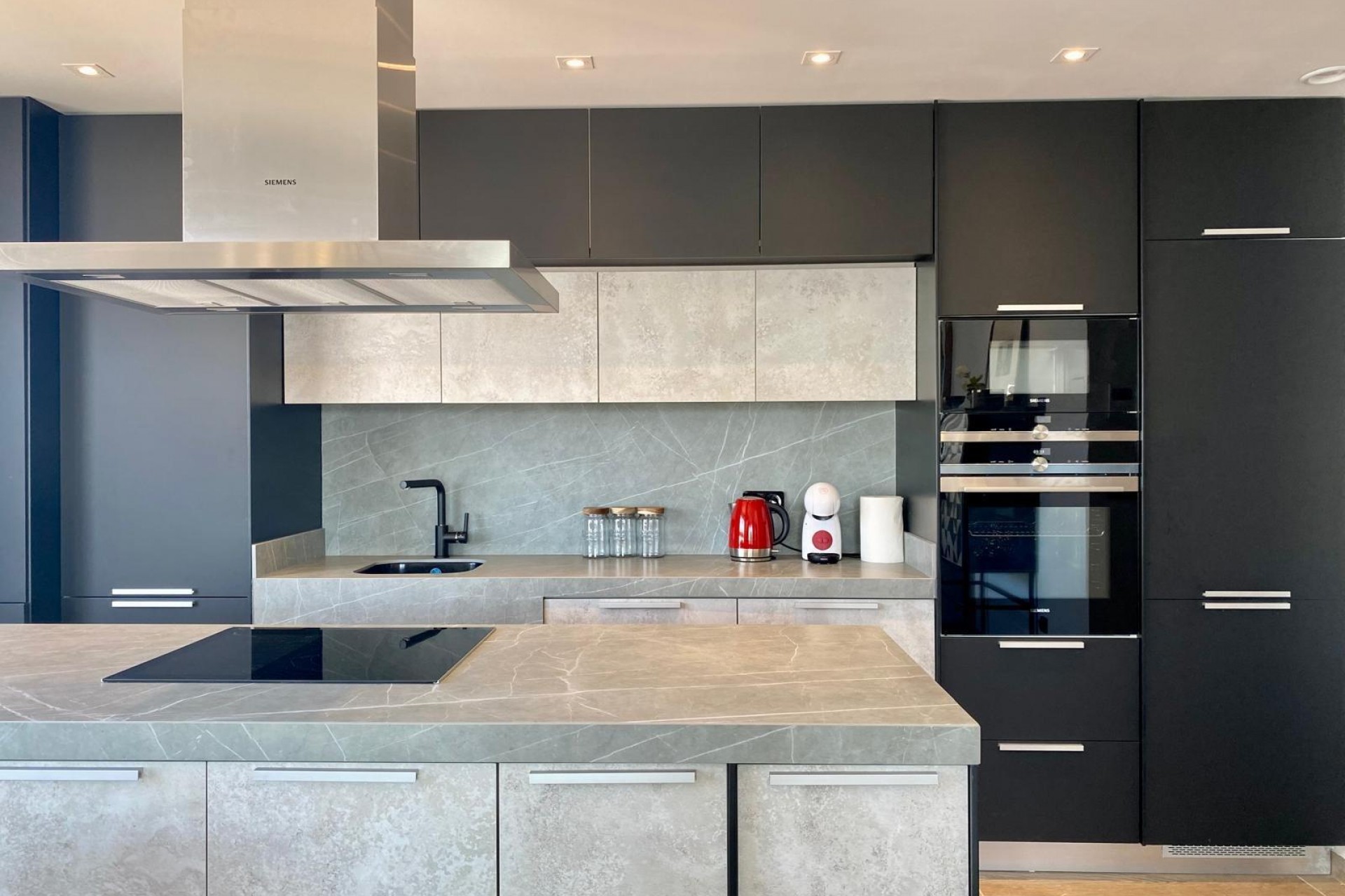 Reventa - Ático -
Torrevieja - Punta Prima