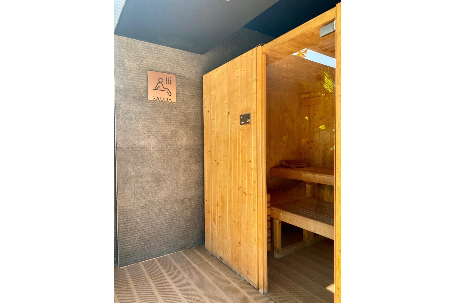 Reventa - Ático -
Torrevieja - Punta Prima