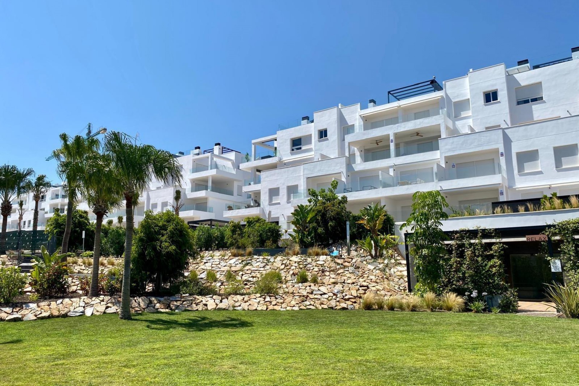 Reventa - Ático -
Torrevieja - Punta Prima