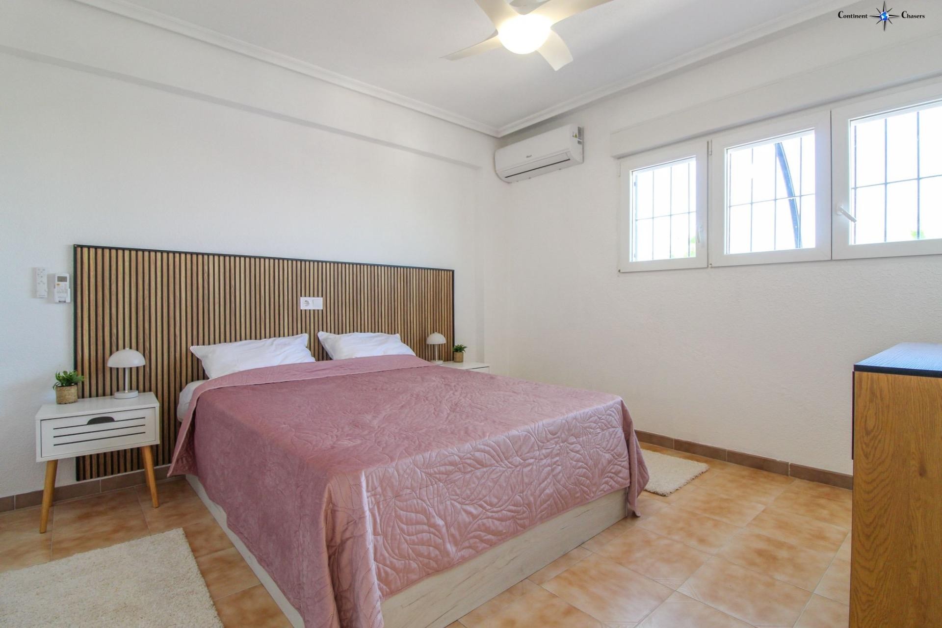 Reventa - Ático -
Torrevieja - Punta Prima