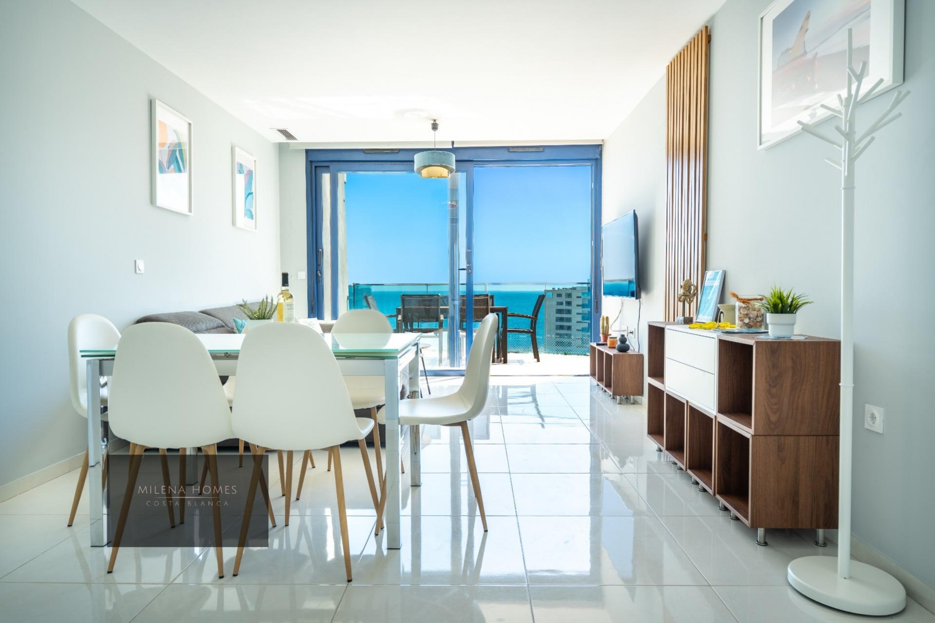 Reventa - Ático -
Torrevieja - Punta Prima