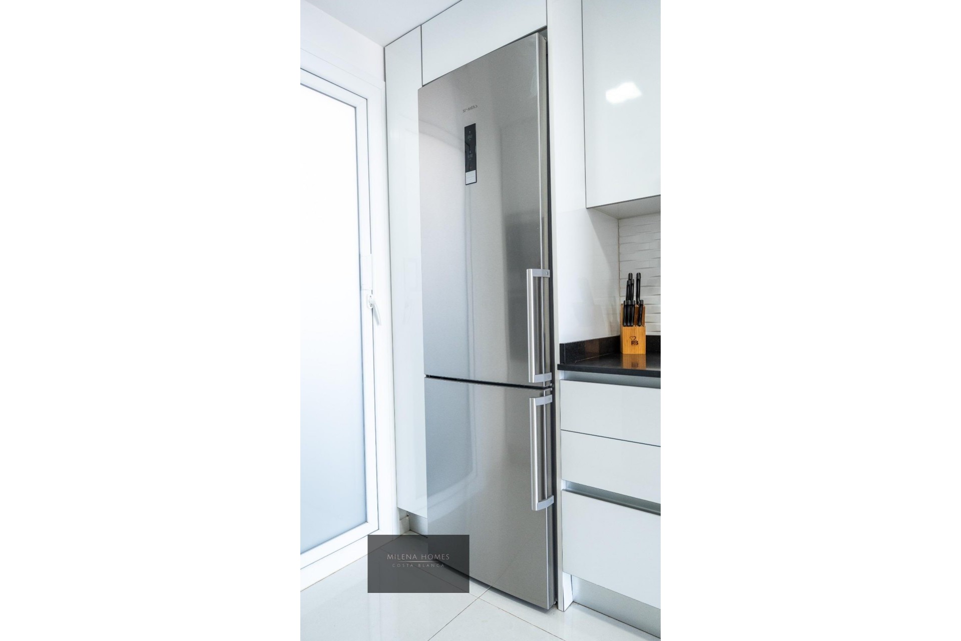 Reventa - Ático -
Torrevieja - Punta Prima