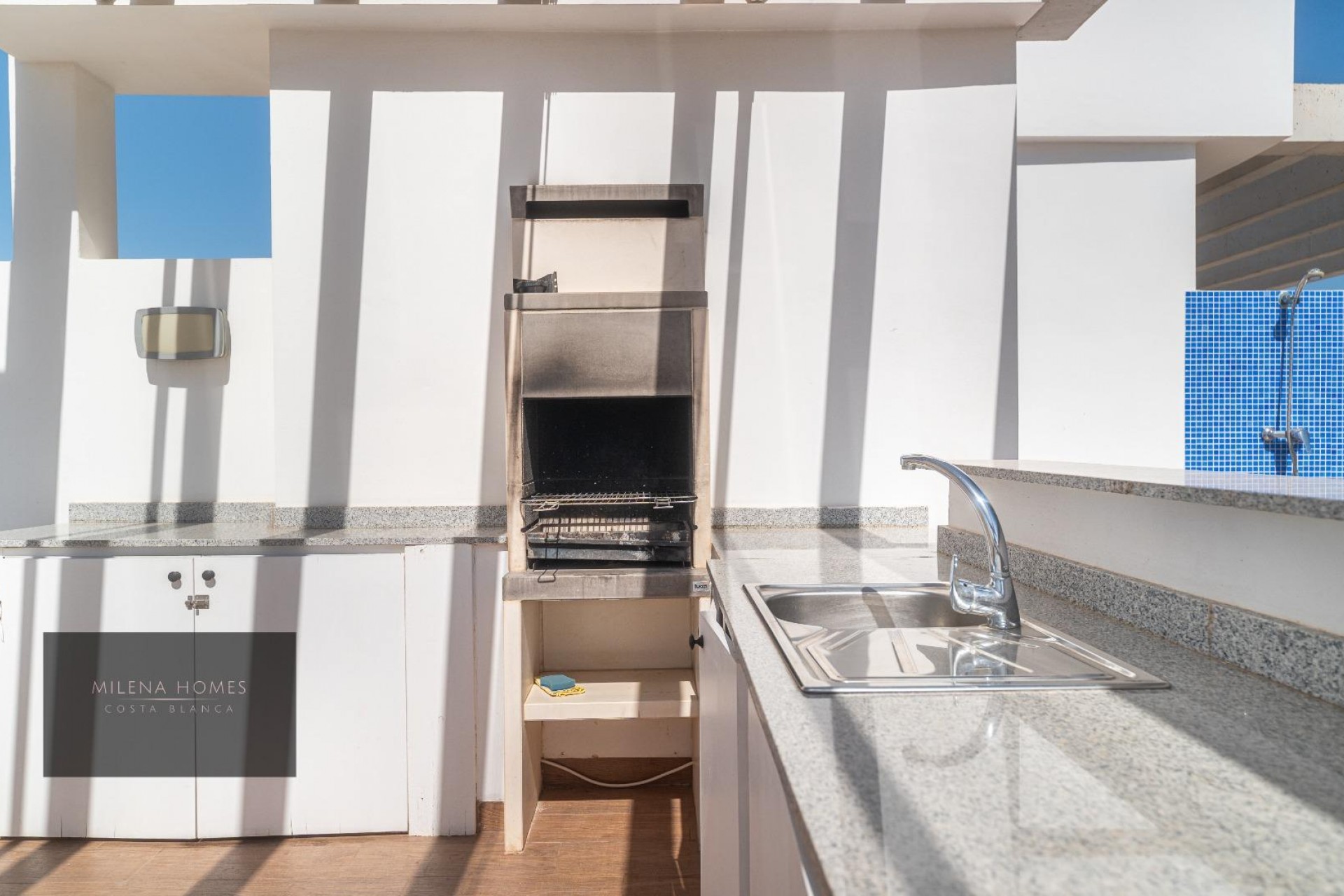 Reventa - Ático -
Torrevieja - Punta Prima