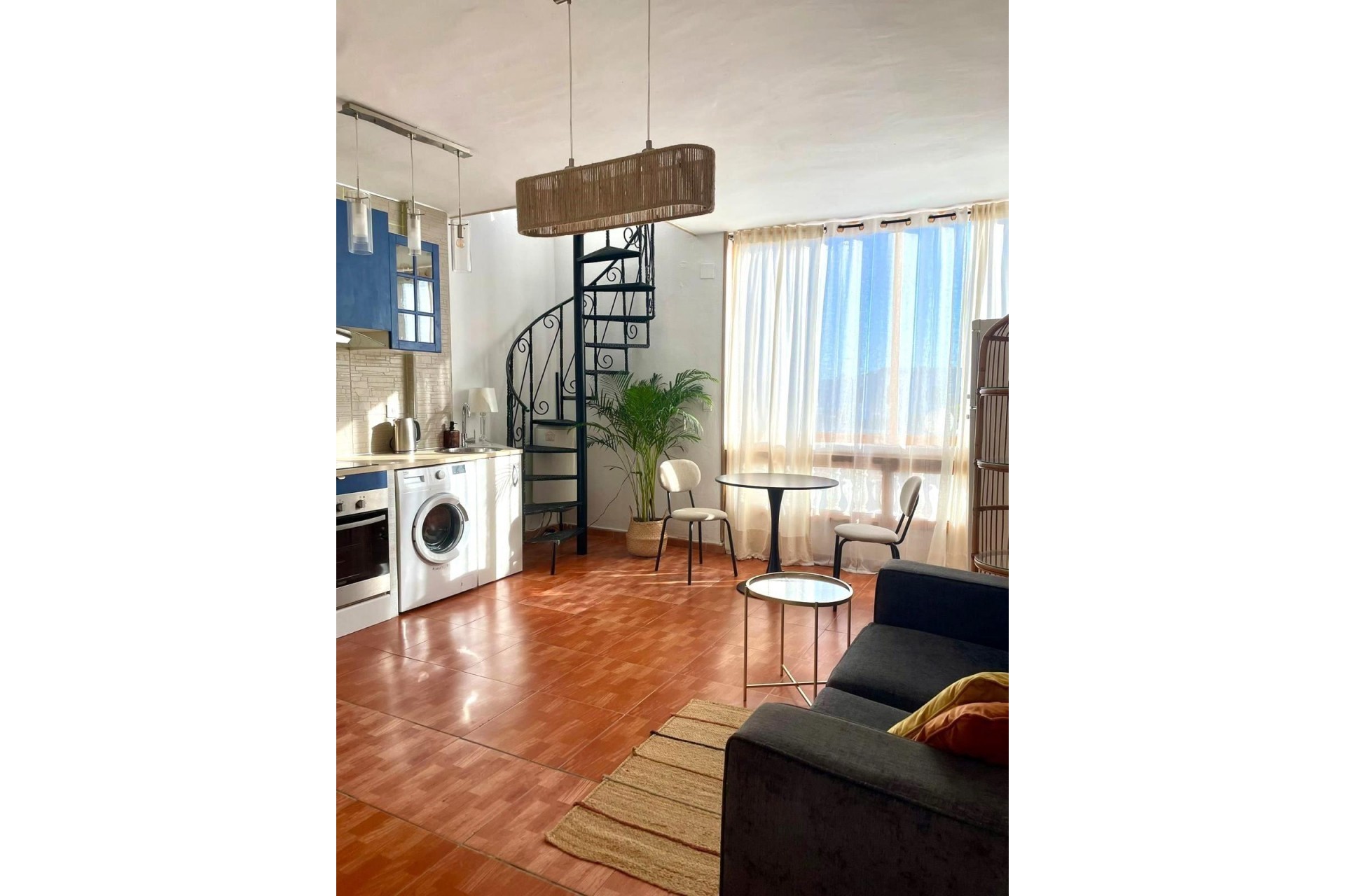 Reventa - Ático -
Torrevieja - Punta Prima