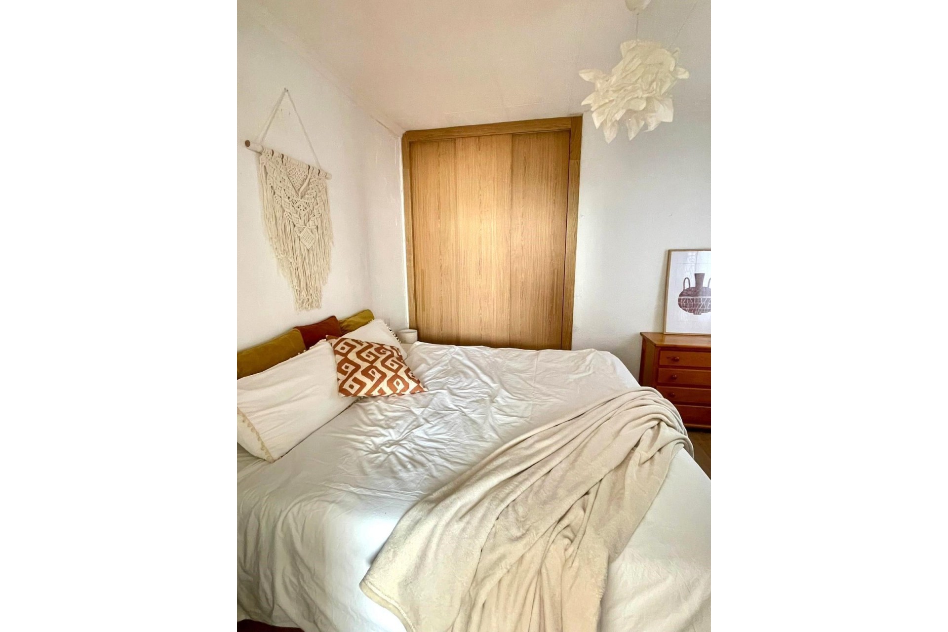 Reventa - Ático -
Torrevieja - Punta Prima