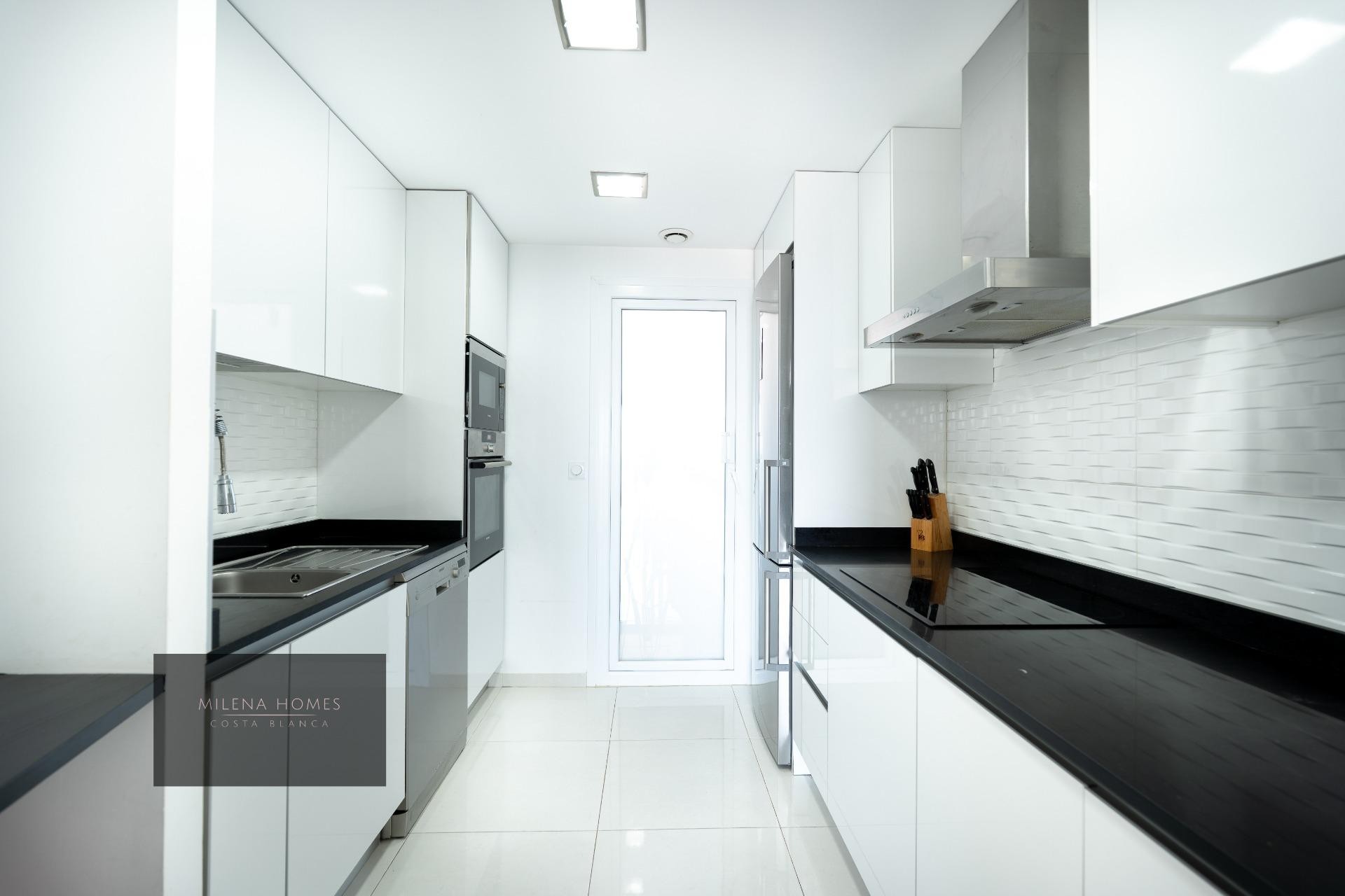 Reventa - Ático -
Torrevieja - Punta Prima