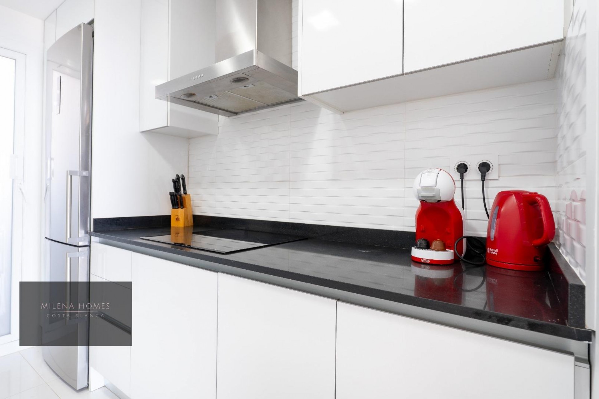 Reventa - Ático -
Torrevieja - Punta Prima