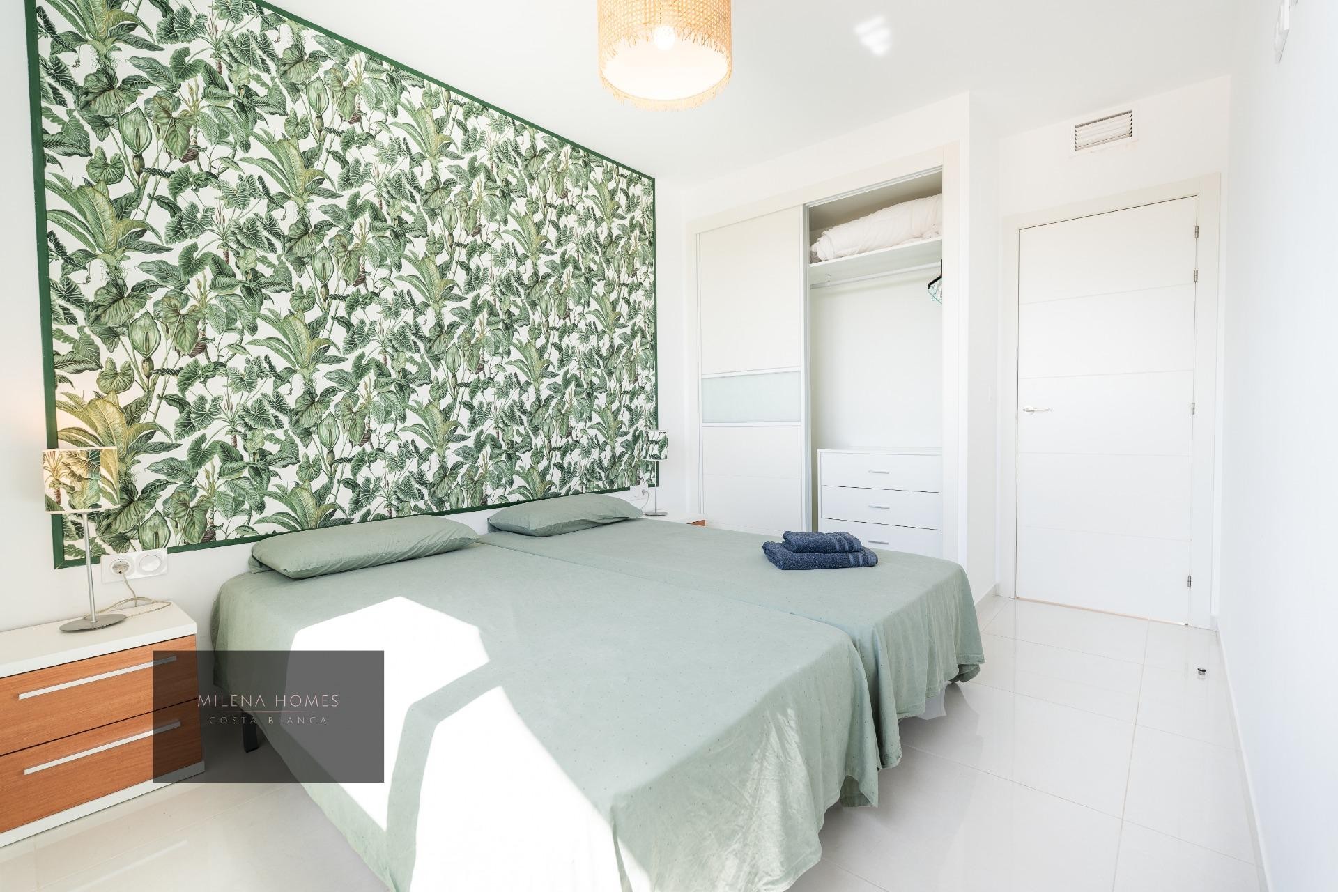 Reventa - Ático -
Torrevieja - Punta Prima