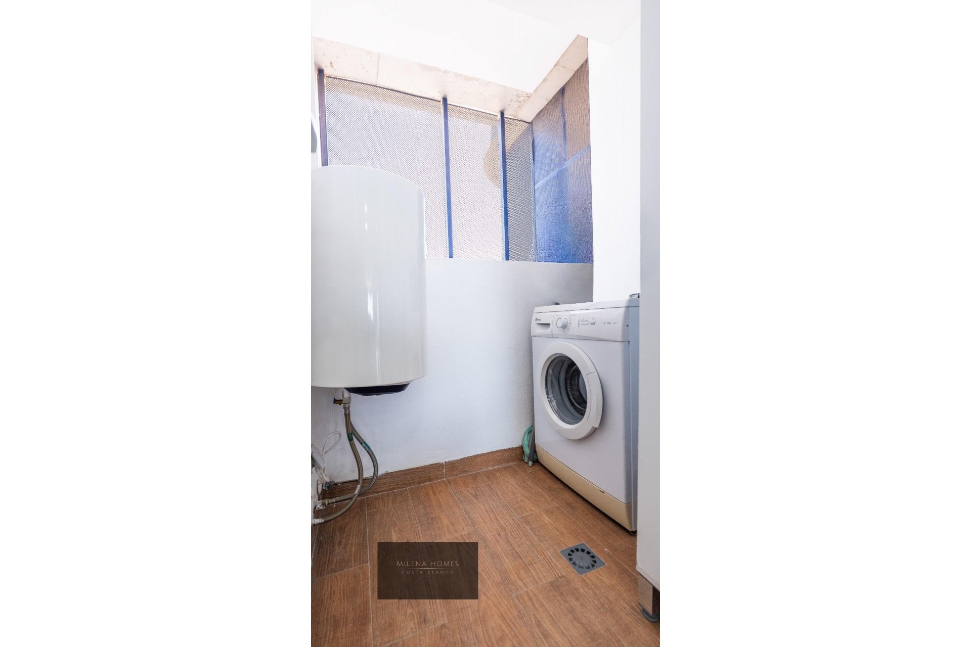 Reventa - Ático -
Torrevieja - Punta Prima