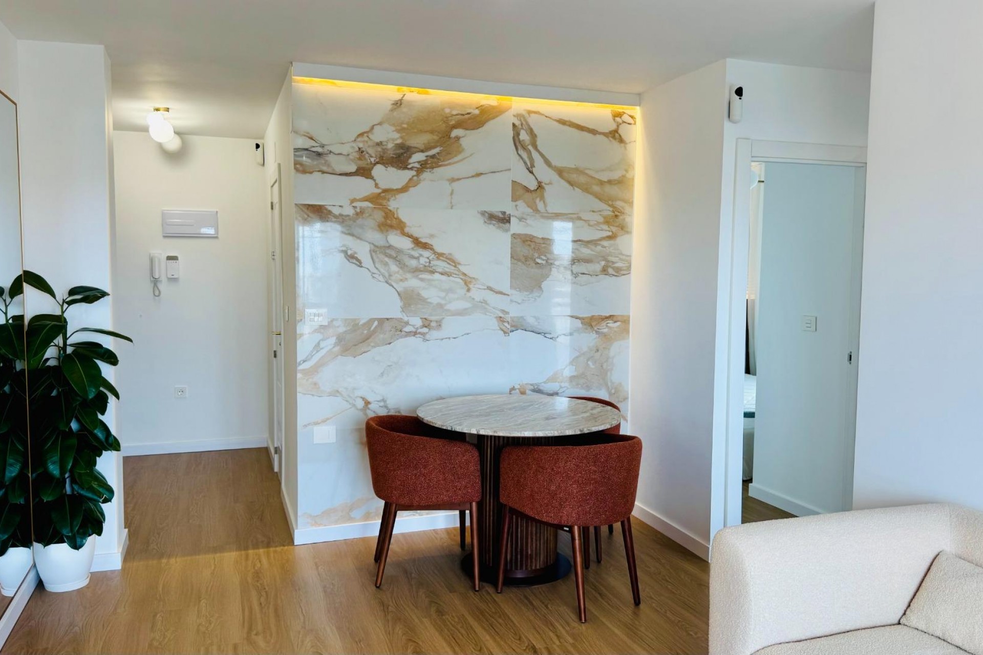 Reventa - Ático -
Torrevieja - Punta Prima