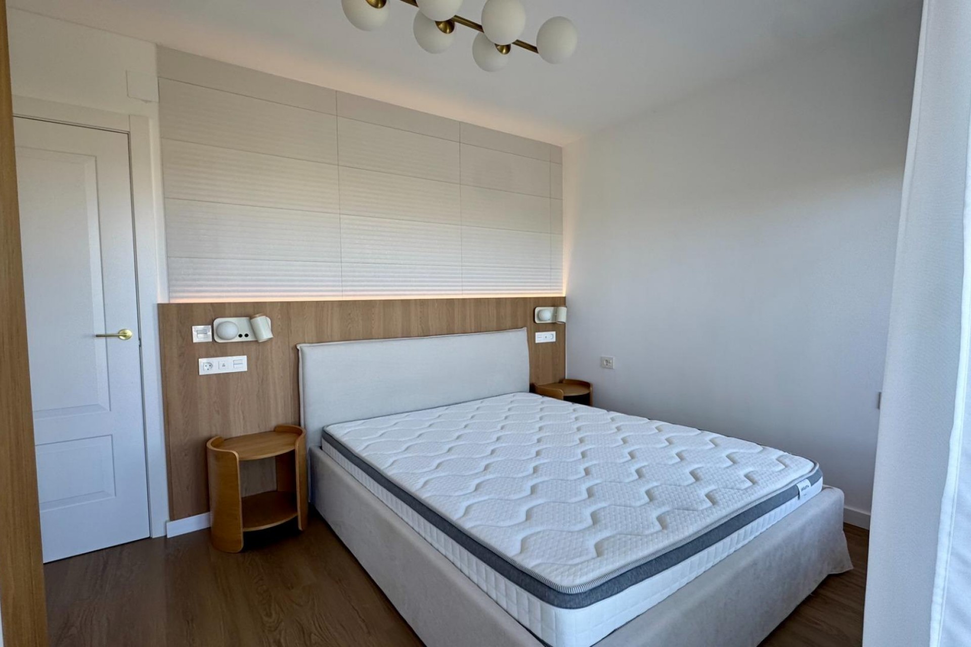 Reventa - Ático -
Torrevieja - Punta Prima