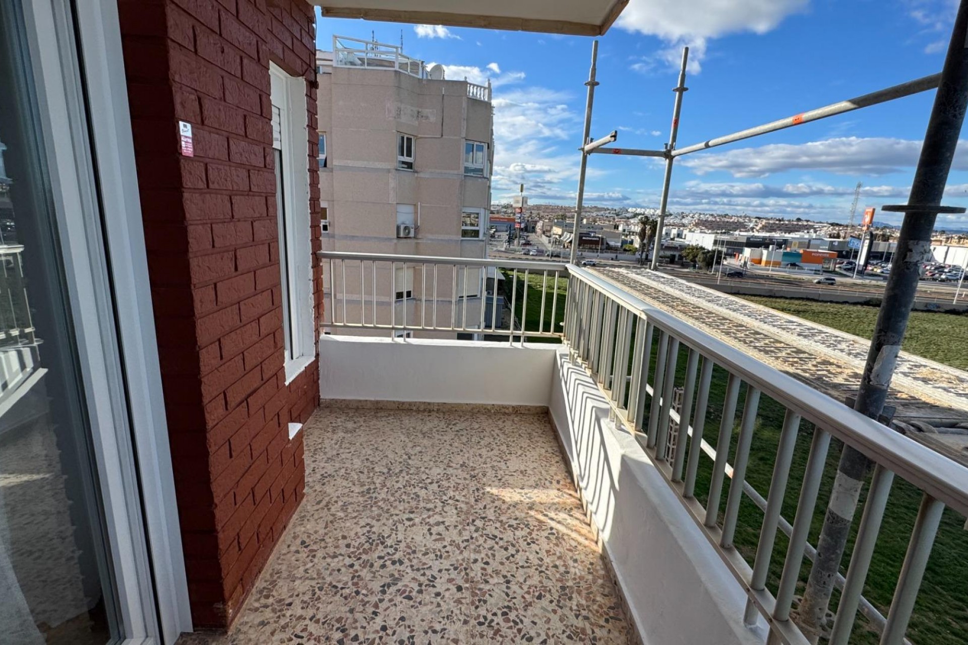 Reventa - Ático -
Torrevieja - Punta Prima