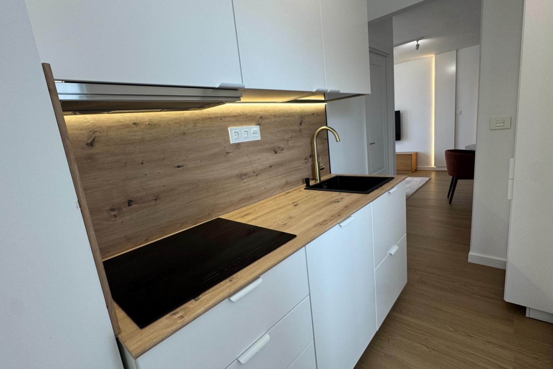 Reventa - Ático -
Torrevieja - Punta Prima