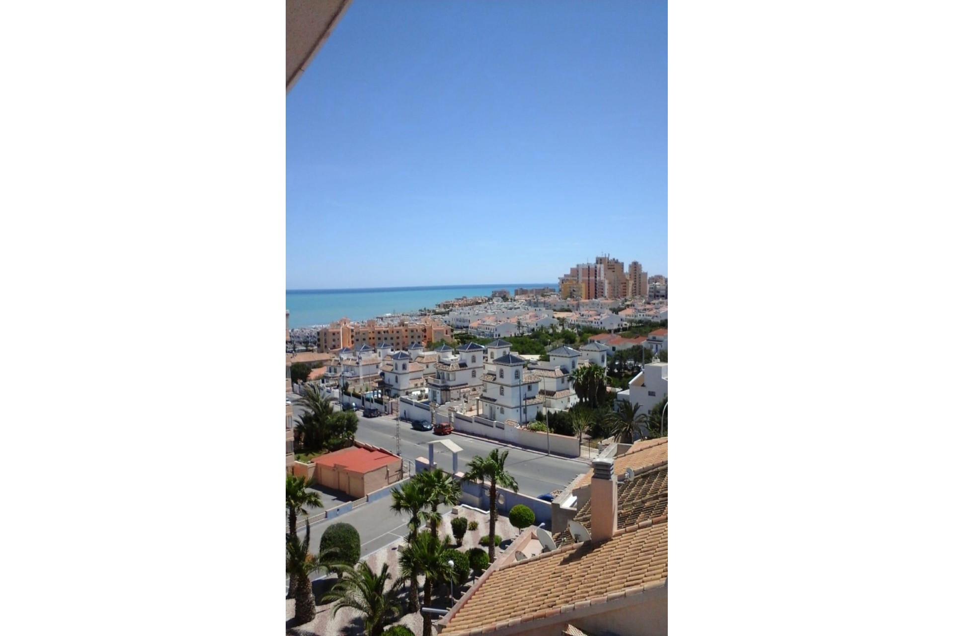 Reventa - Ático -
Torrevieja - Torreblanca