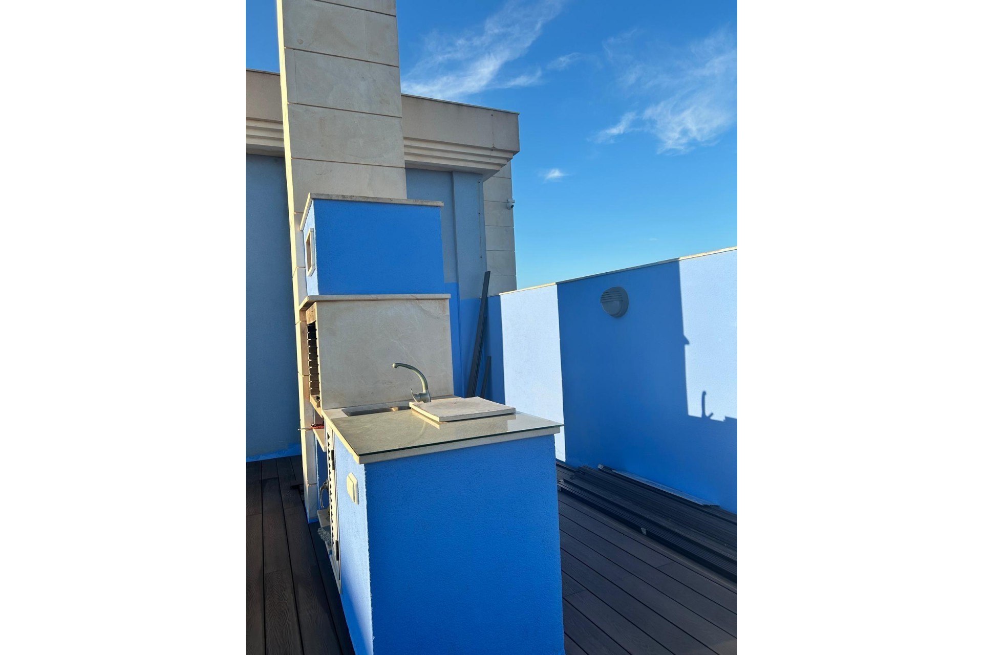 Reventa - Ático -
Torrevieja - Torreblanca