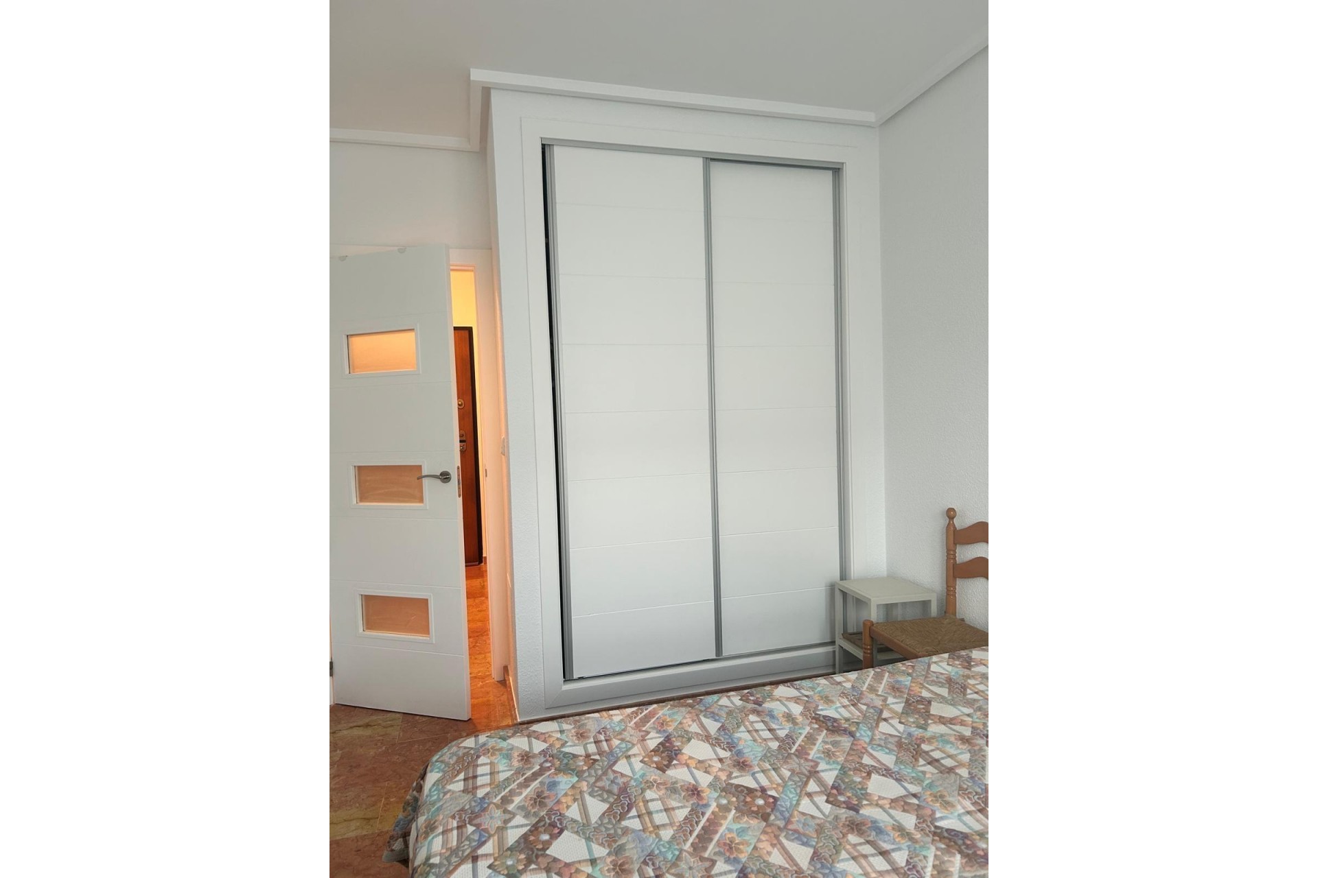 Reventa - Ático -
Torrevieja - Torreblanca