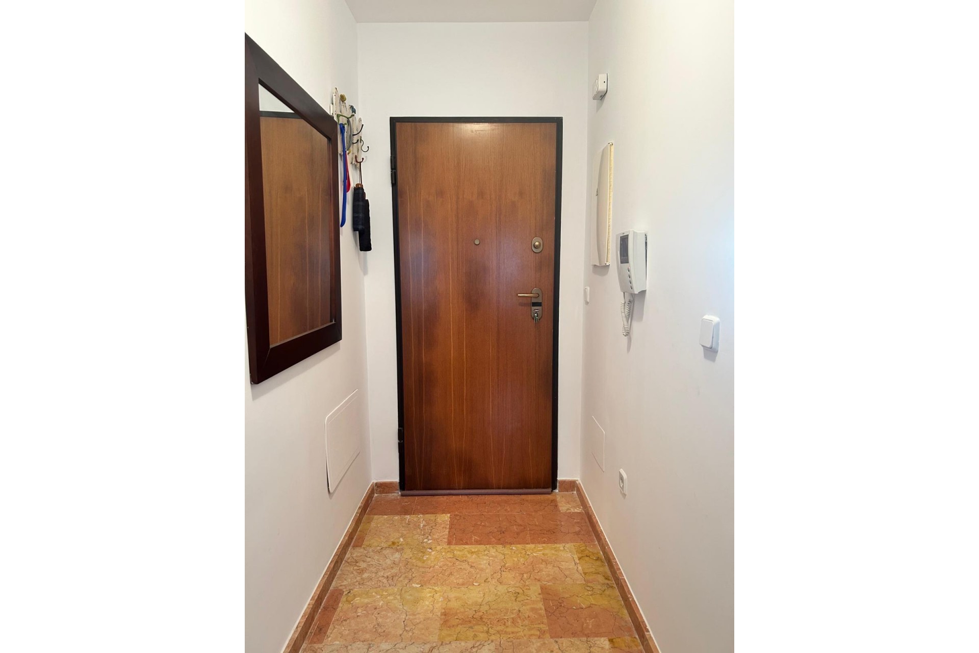 Reventa - Ático -
Torrevieja - Torreblanca