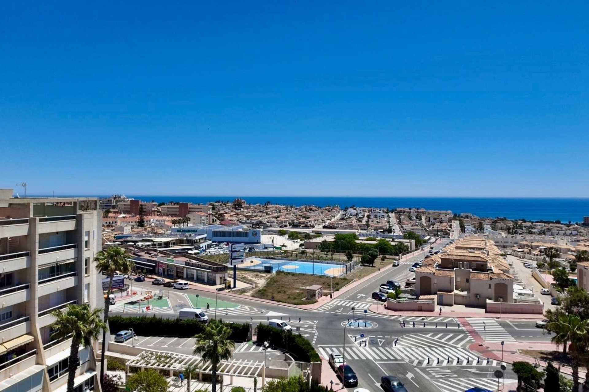 Reventa - Ático -
Torrevieja - Torreblanca