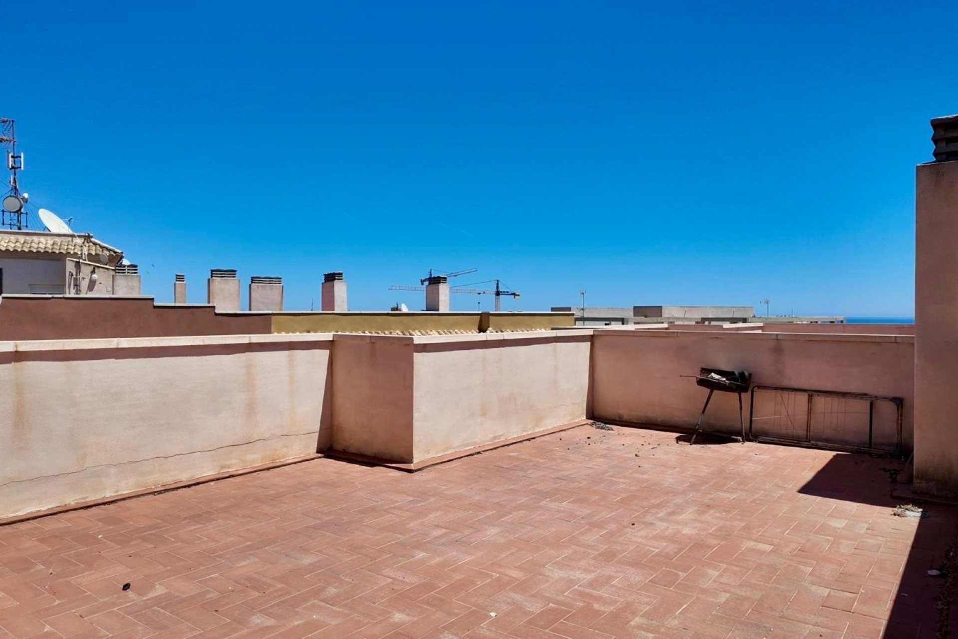 Reventa - Ático -
Torrevieja - Torreblanca
