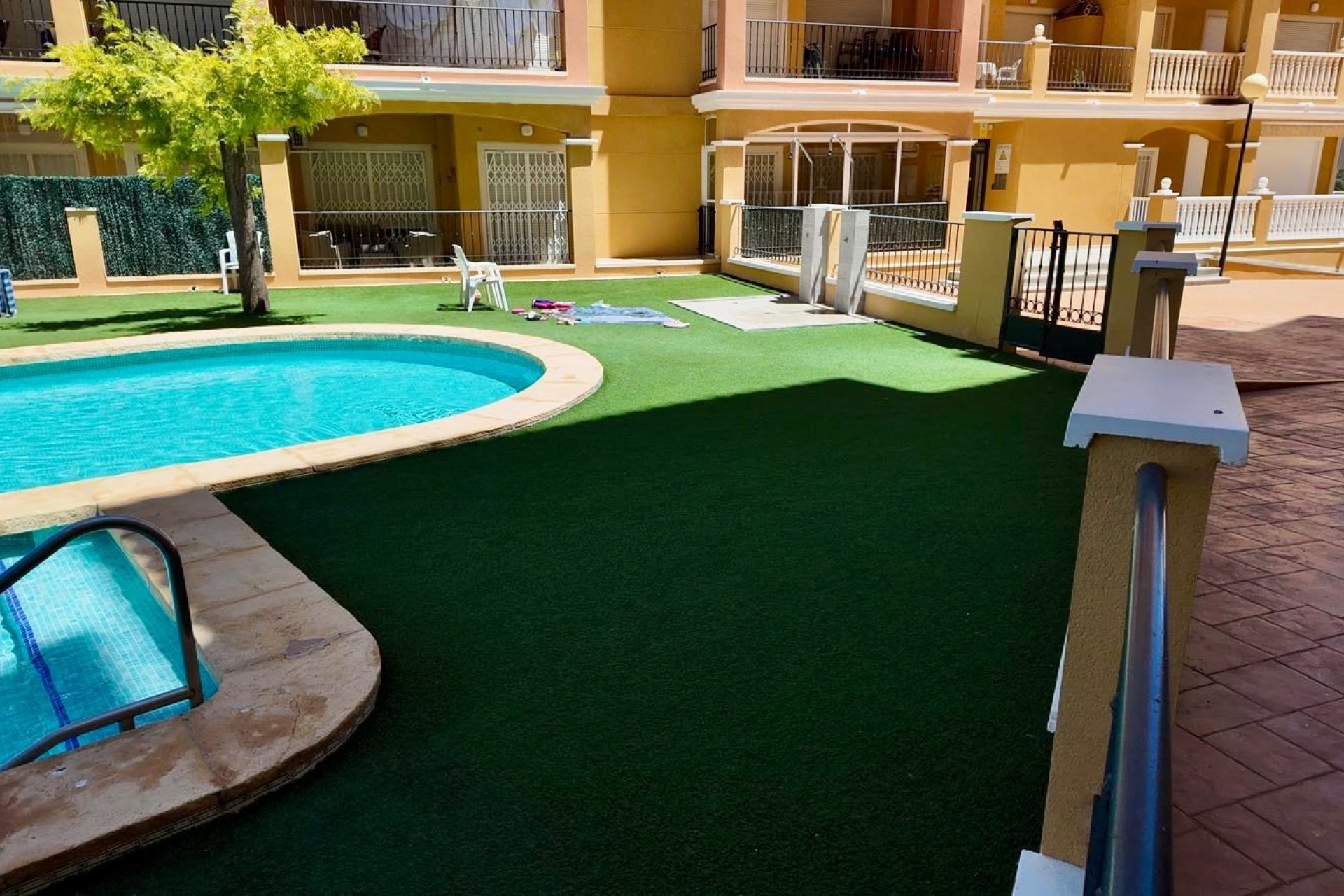 Reventa - Ático -
Torrevieja - Torreblanca