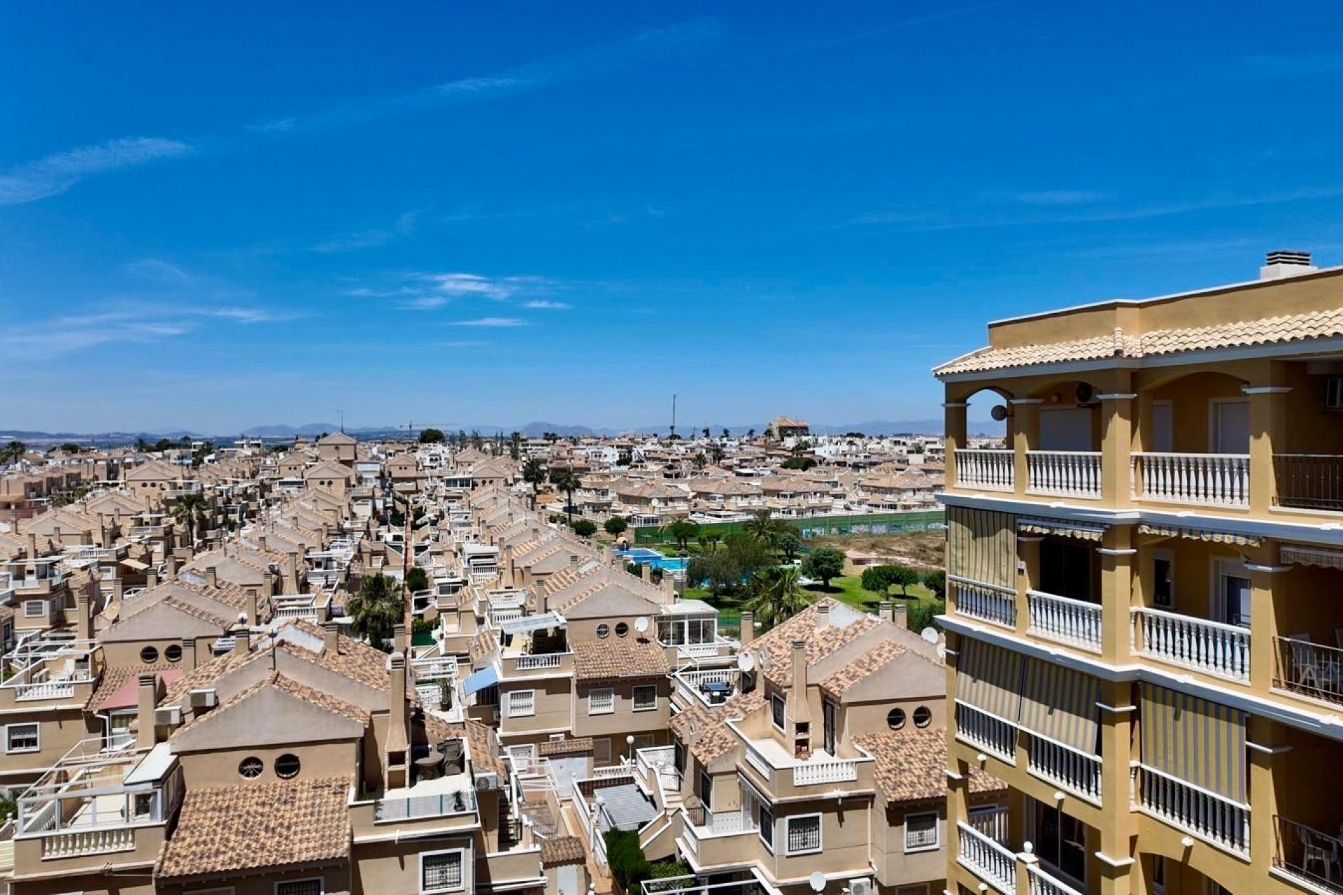 Reventa - Ático -
Torrevieja - Torreblanca