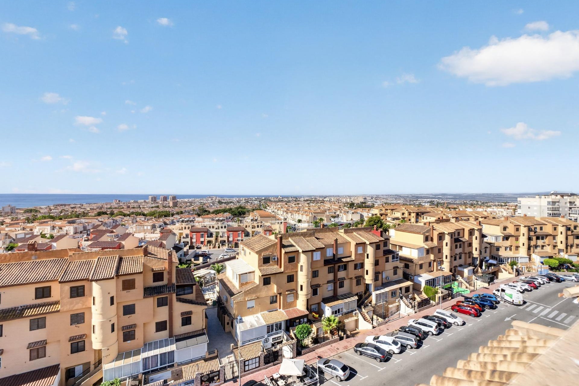 Reventa - Ático -
Torrevieja - Torreblanca