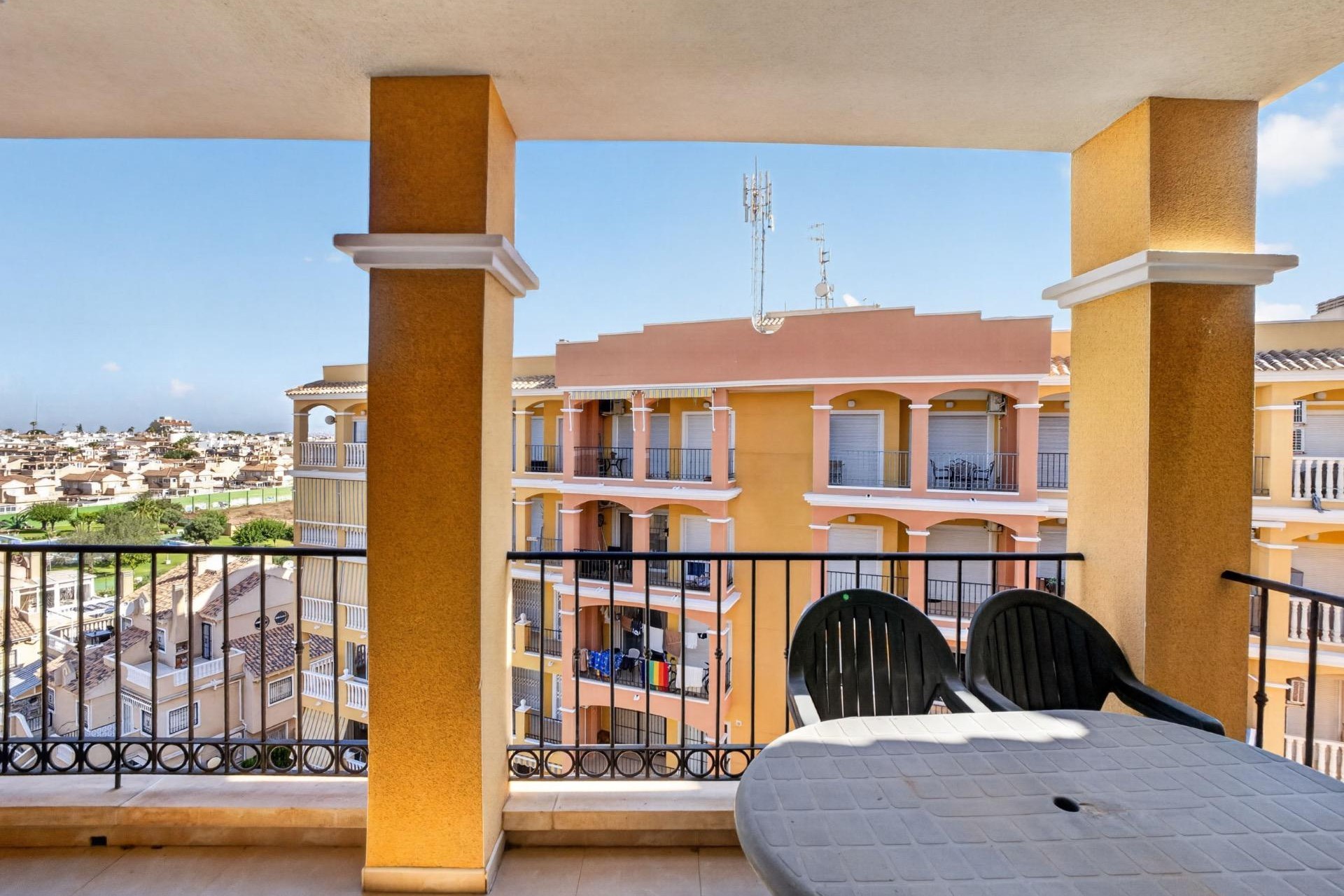 Reventa - Ático -
Torrevieja - Torreblanca