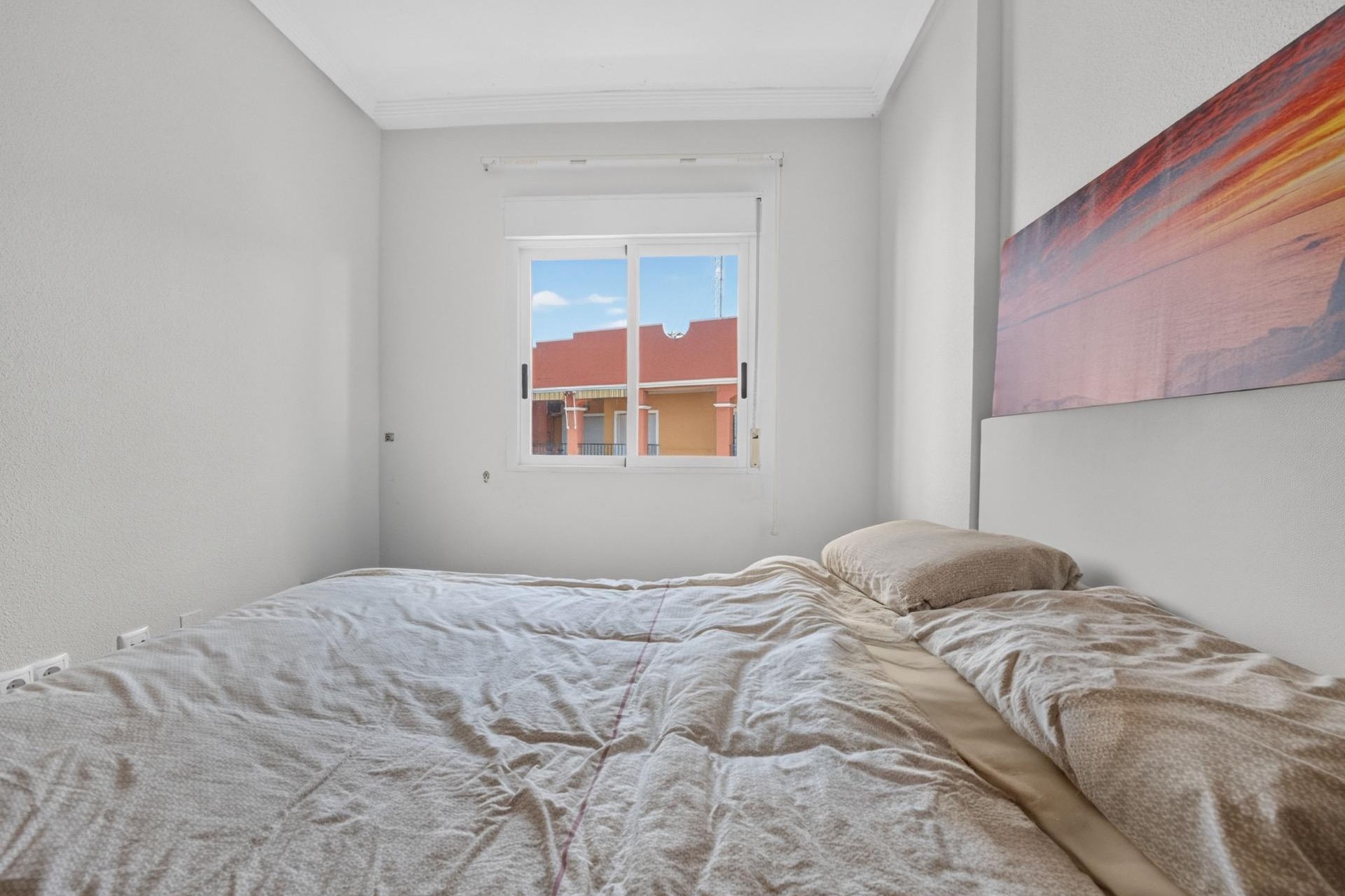 Reventa - Ático -
Torrevieja - Torreblanca